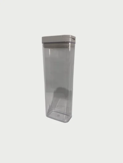 Pote Hermético Vertical Slim 1.5L
