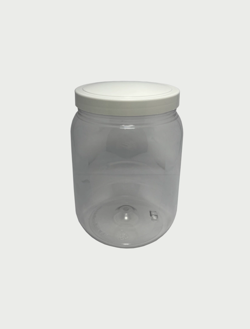 Pote c/ tampa rosqueável 1.7L