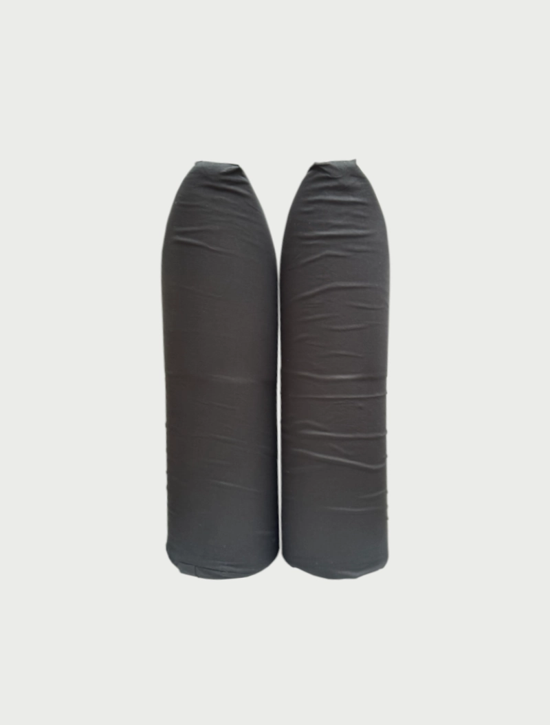 Suporte c/ Enchimento p/ Botas de Cano Alto.